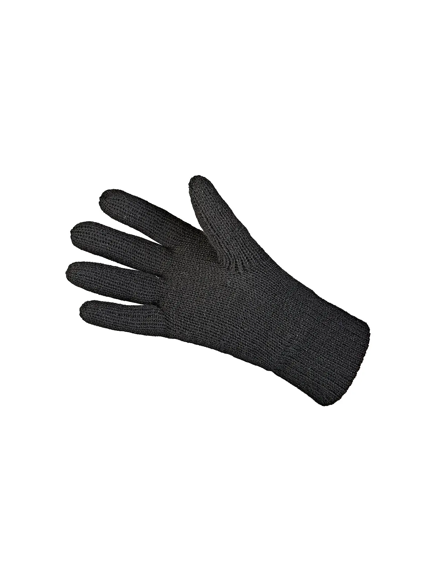 ARECO | Strickhandschuhe Classic | 